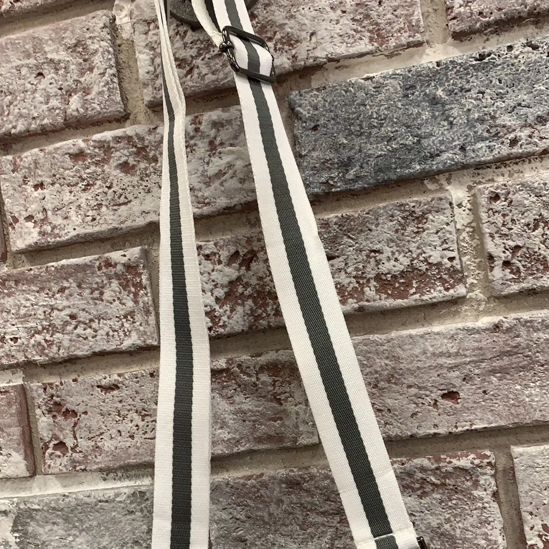 Callie Neoprene Cell Phone Crossbody