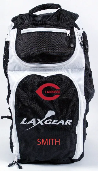 CAMAS C Laxpacks
