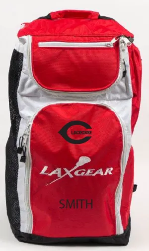 CAMAS C Laxpacks