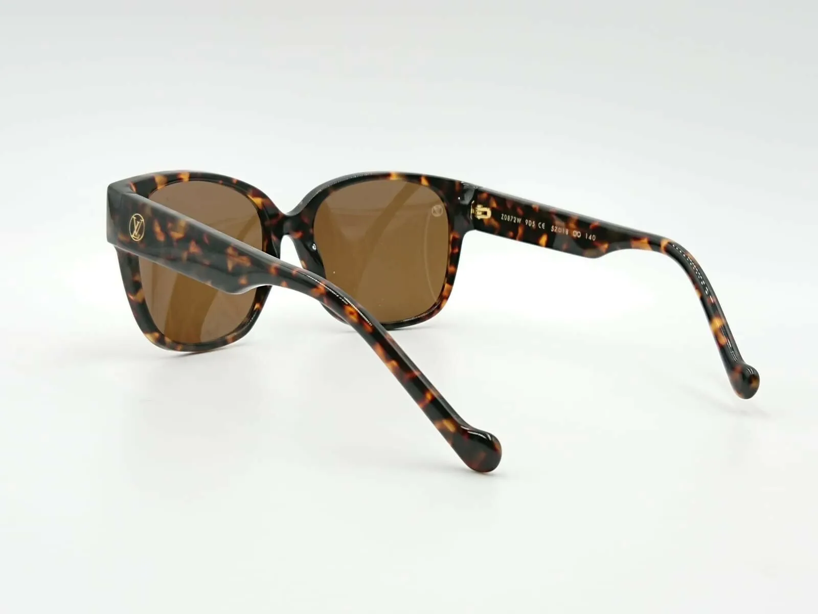 Cameleon Sunglasses W Dark Tortoise