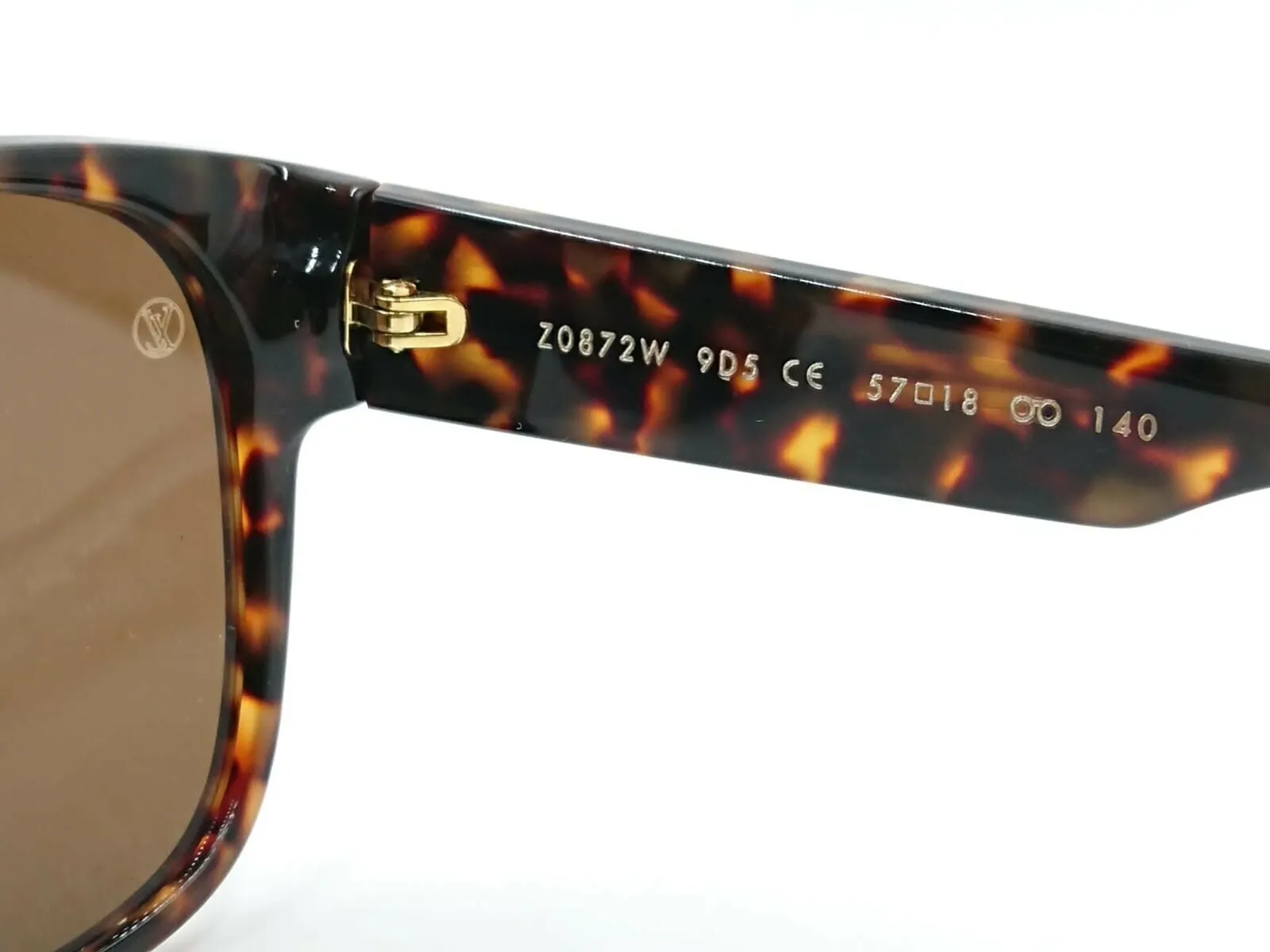Cameleon Sunglasses W Dark Tortoise