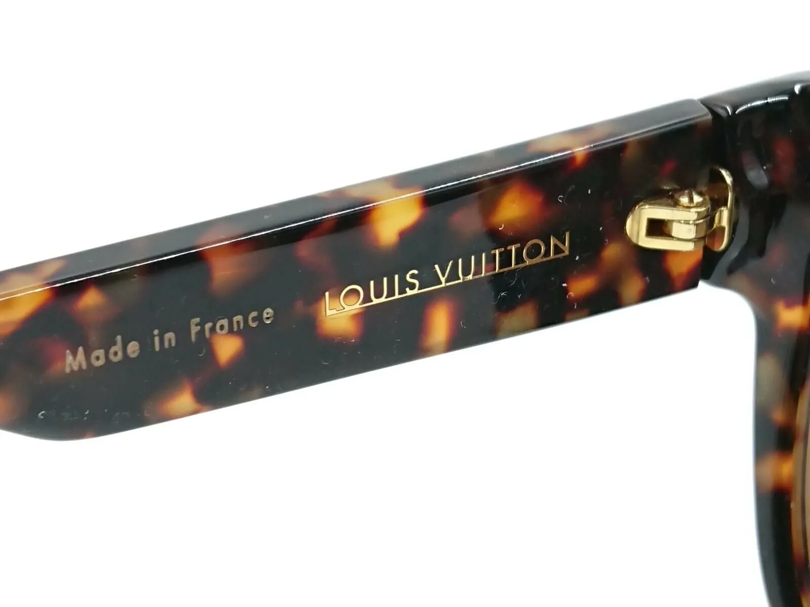 Cameleon Sunglasses W Dark Tortoise