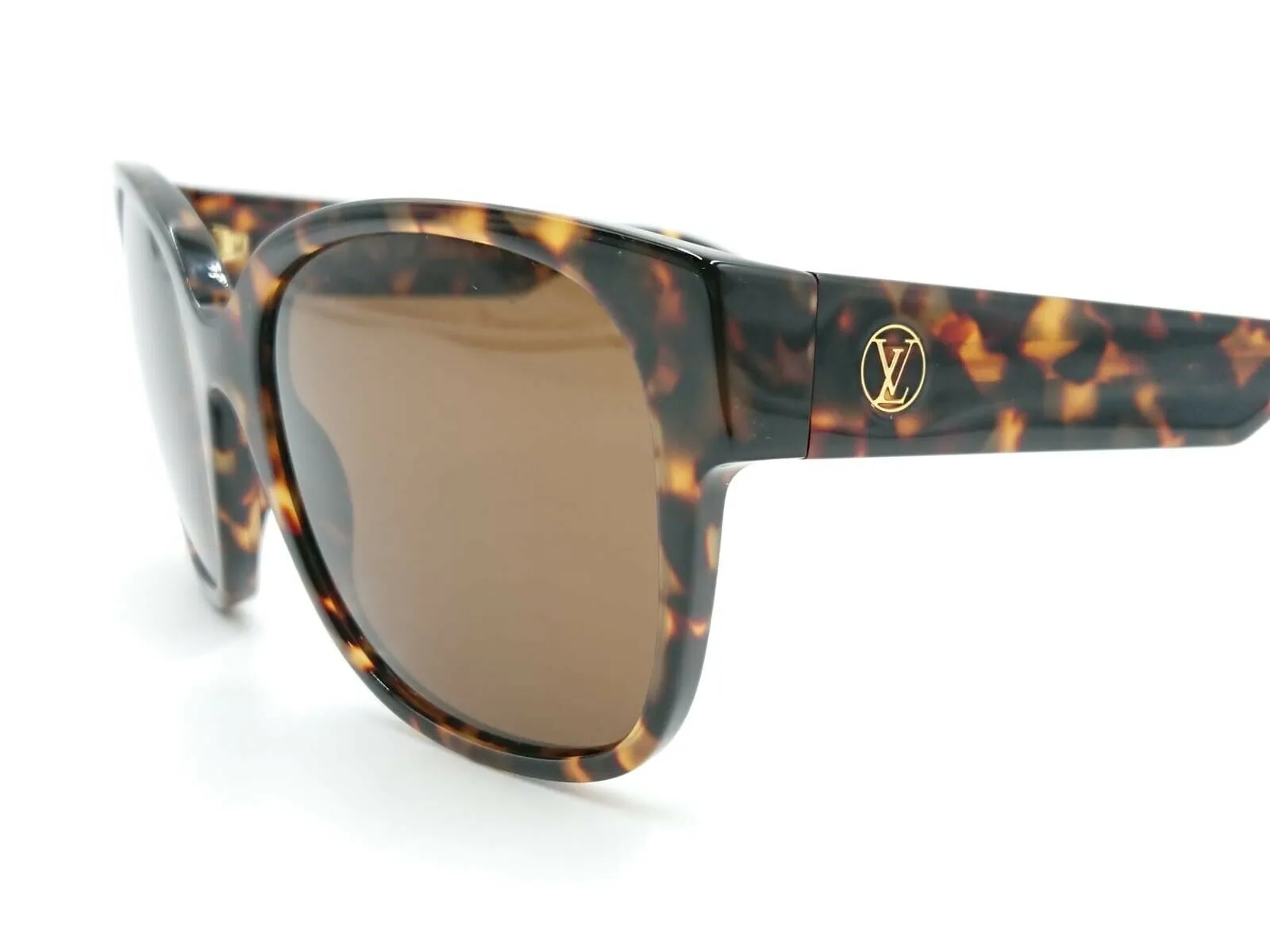 Cameleon Sunglasses W Dark Tortoise