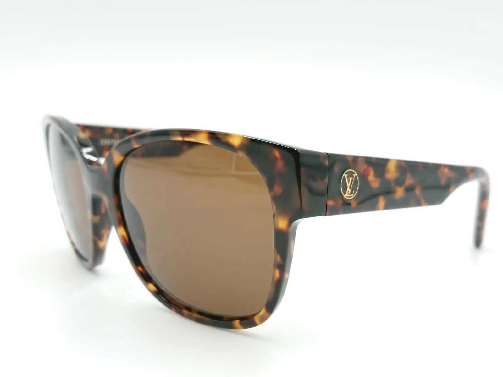 Cameleon Sunglasses W Dark Tortoise