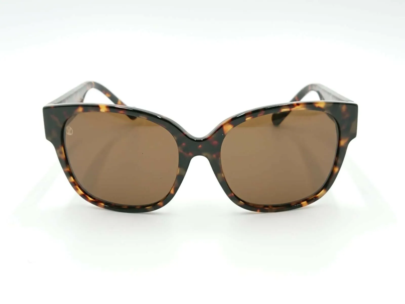 Cameleon Sunglasses W Dark Tortoise