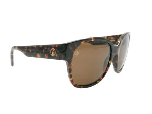 Cameleon Sunglasses W Dark Tortoise