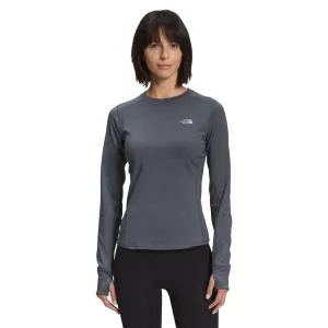 CAMISA TERMICA ESSENTIAL CREW PARA MUJER