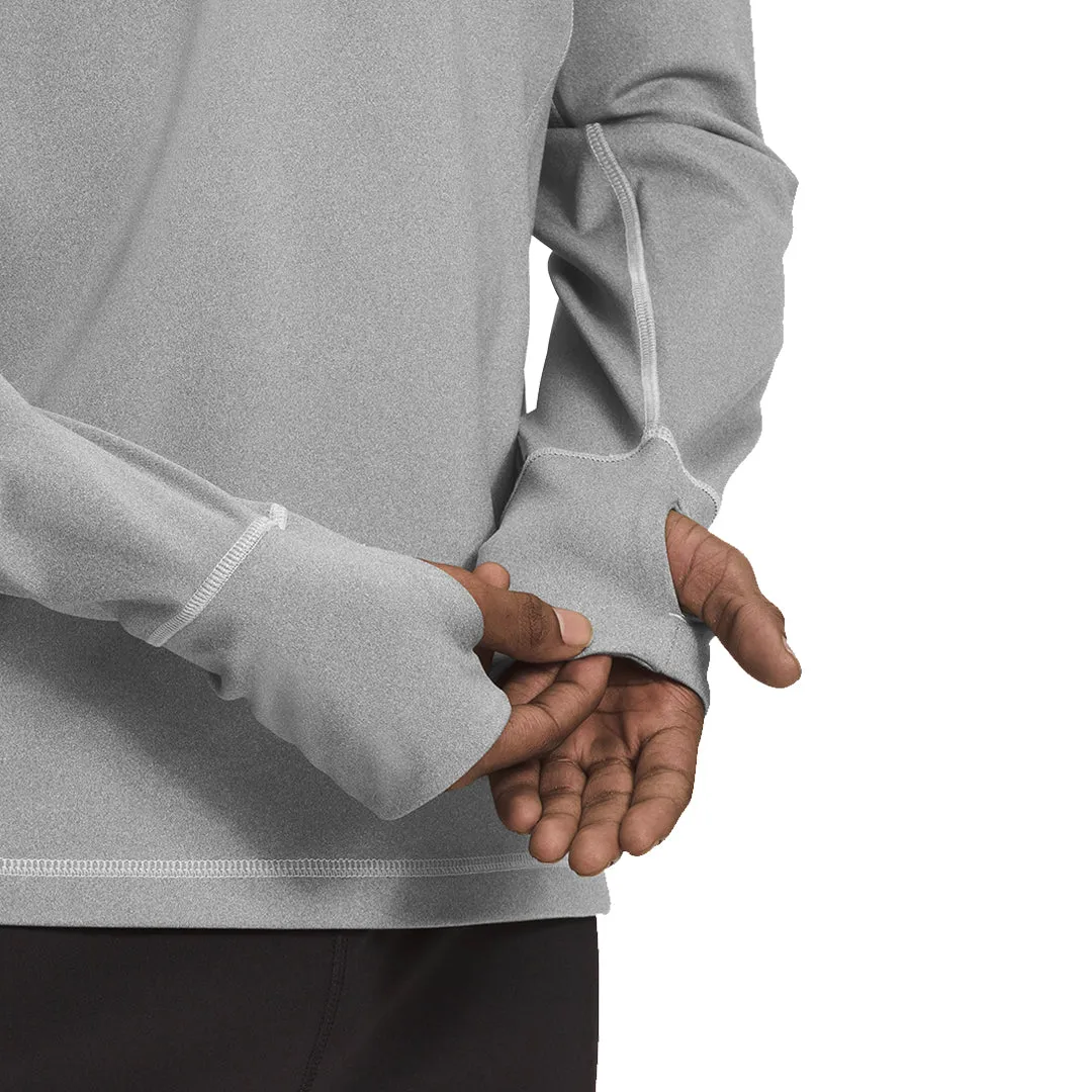 CAMISA TÉRMICA ESSENTIAL PARA HOMBRE