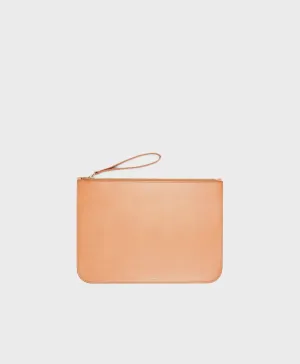 Cammello Large Wallet - Rosa
