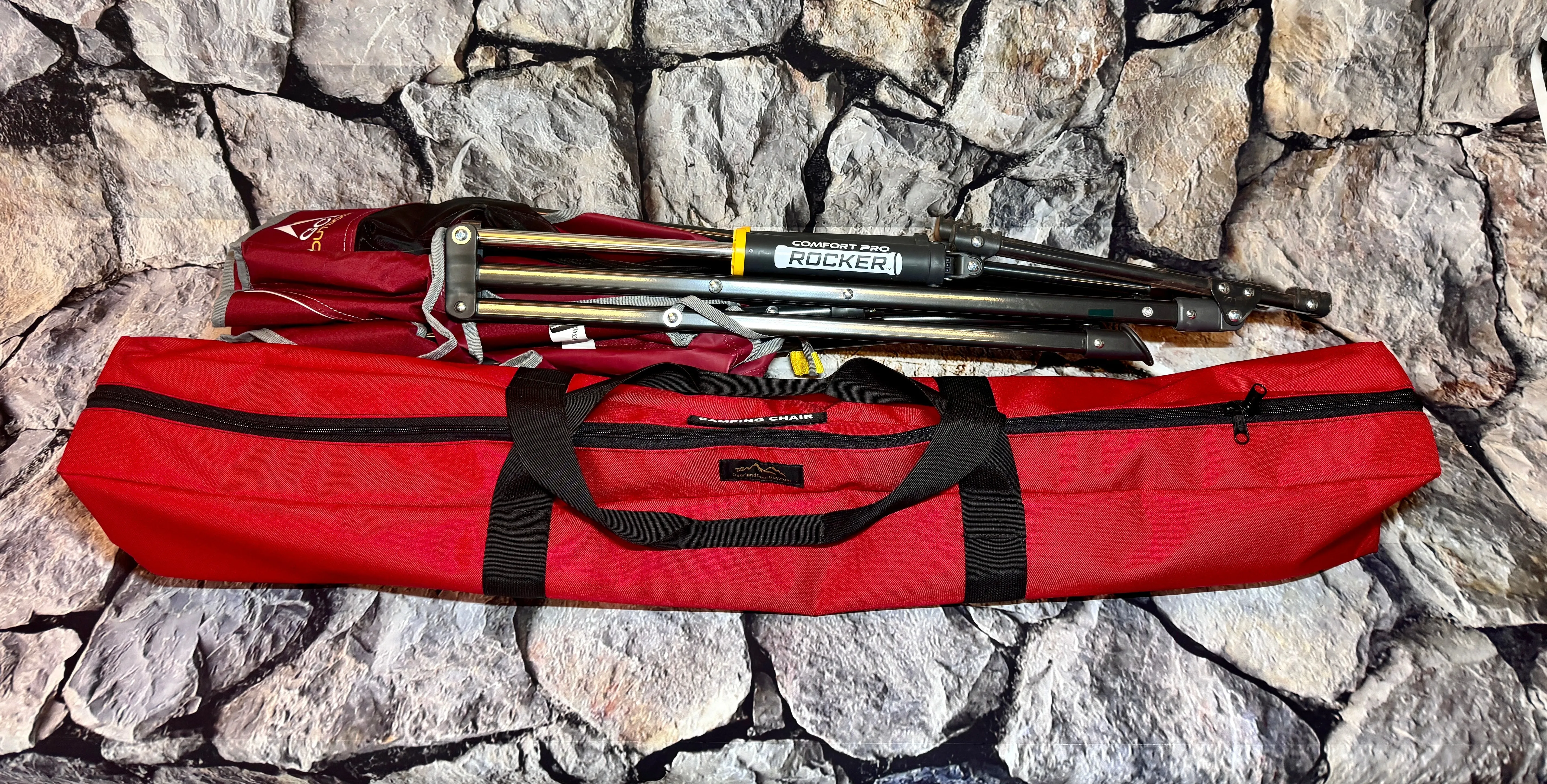 Camping Chair Bag