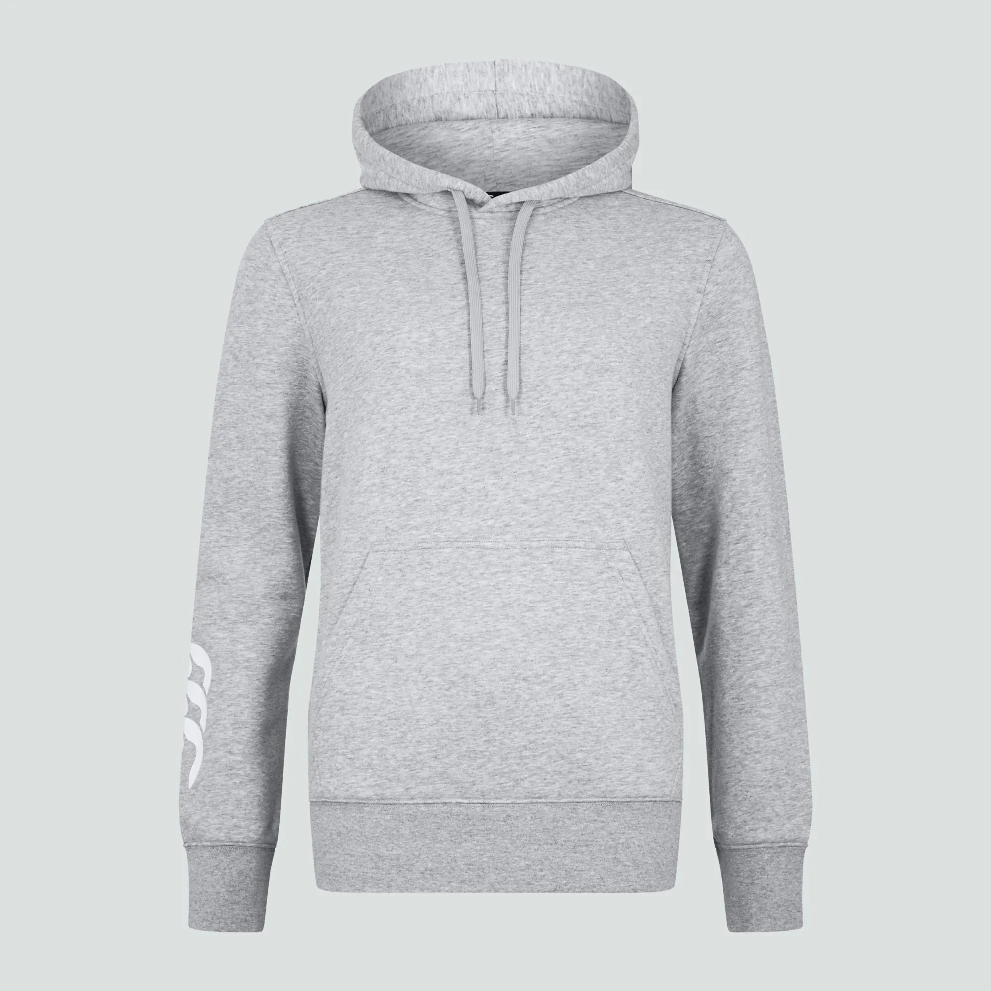 Canterbury Club Hoody - Womens - Grey