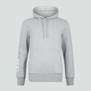 Canterbury Club Hoody - Womens - Grey
