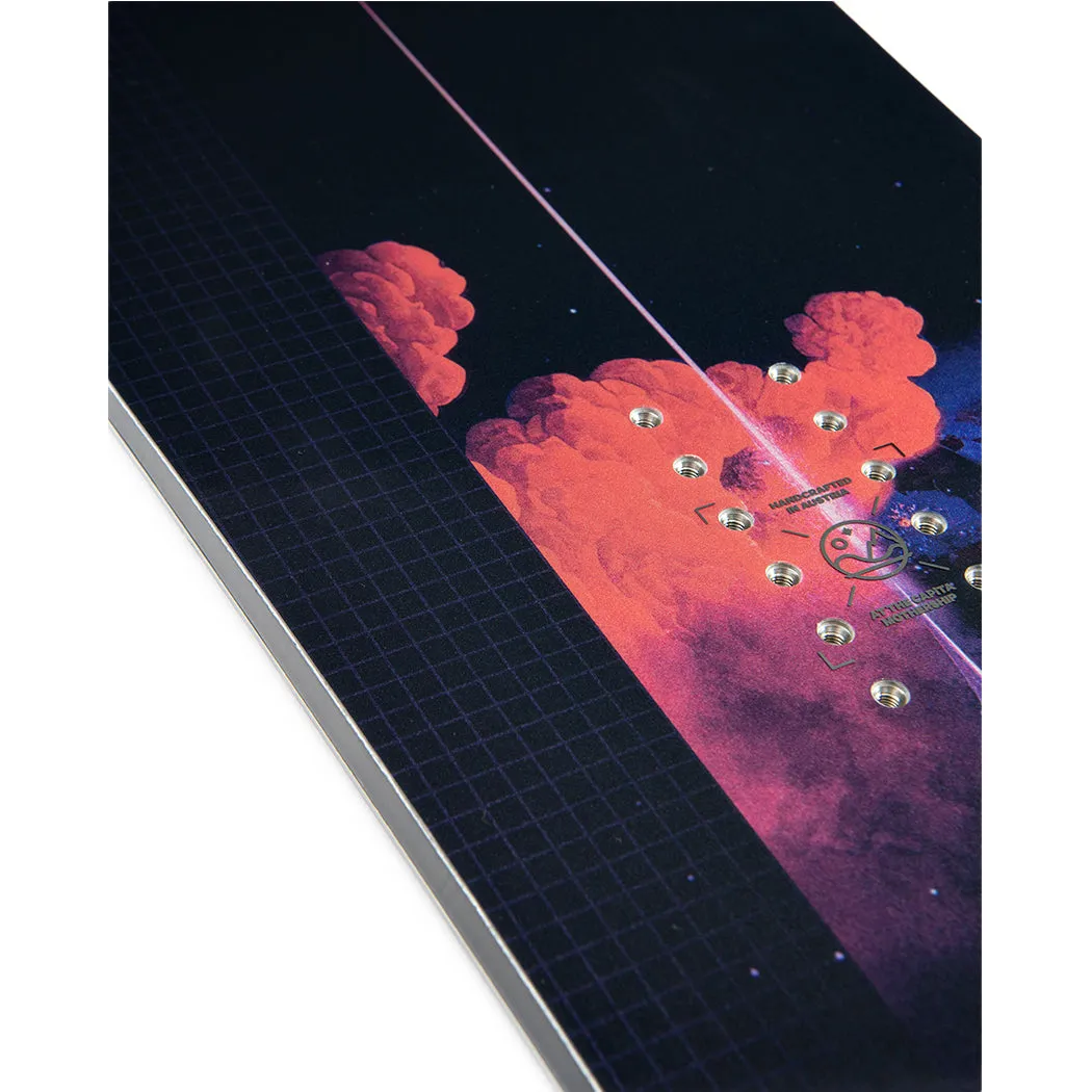 Capita Men's Outerspace Living Snowboard 2025