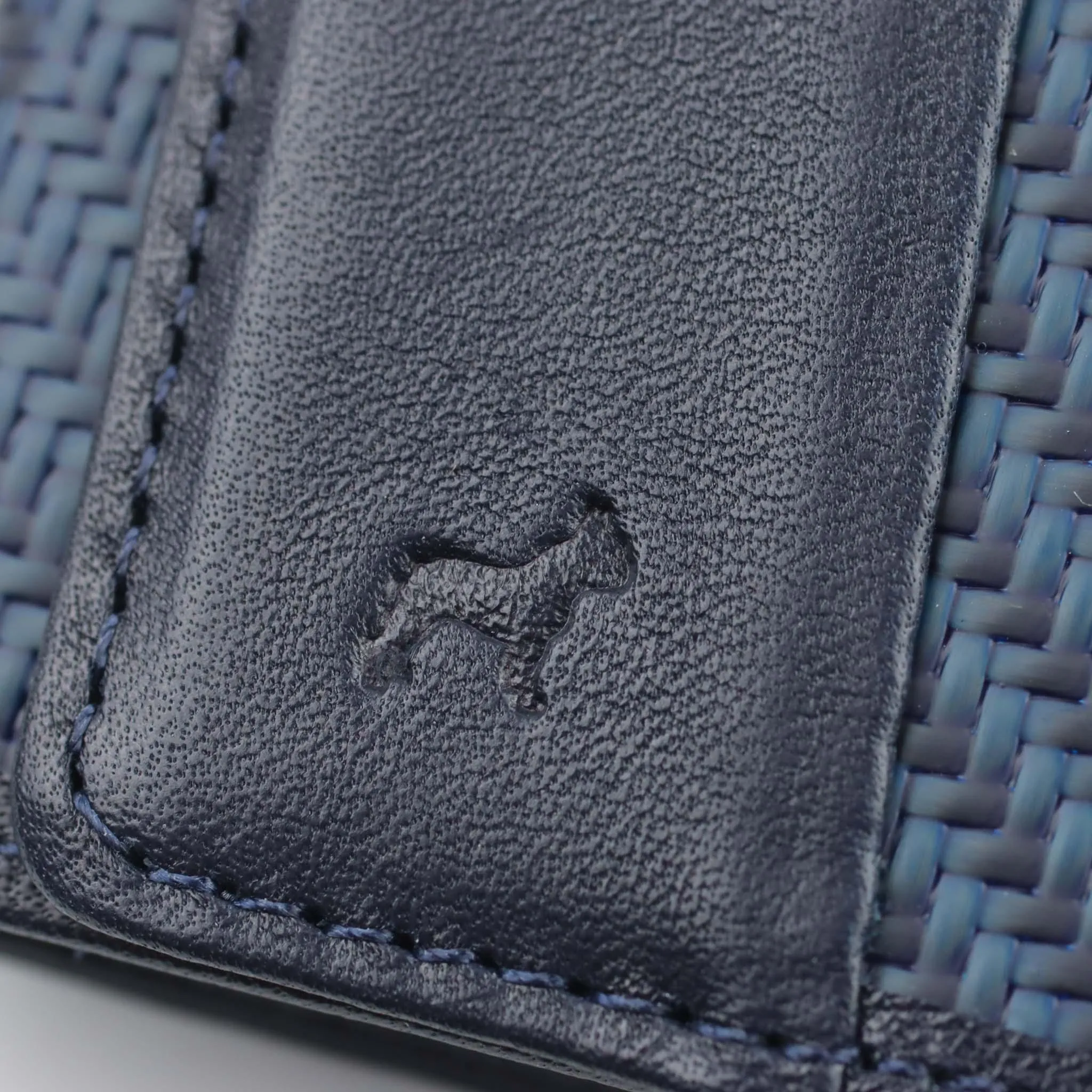Carbon Speed Wallet Mini