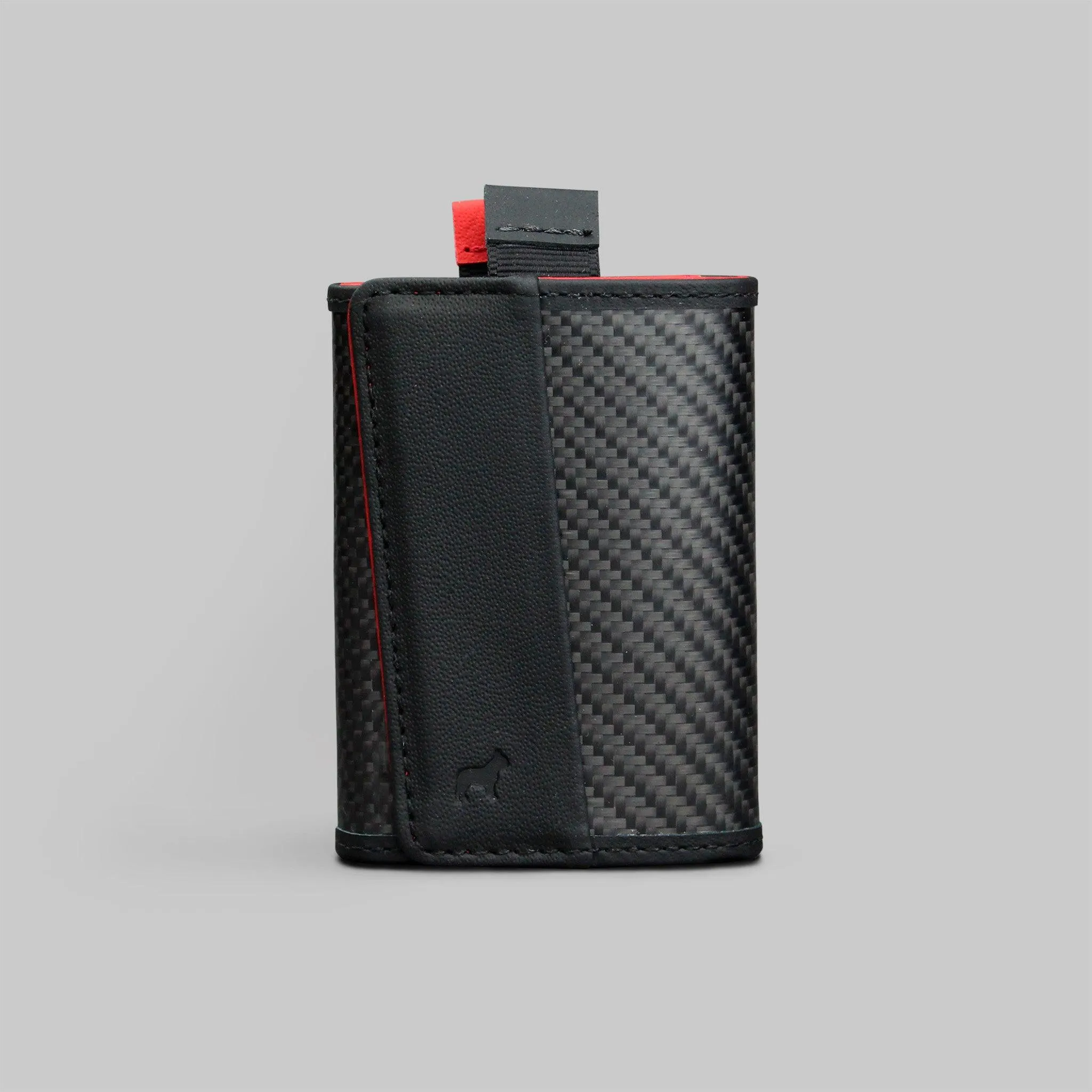 Carbon Speed Wallet Mini