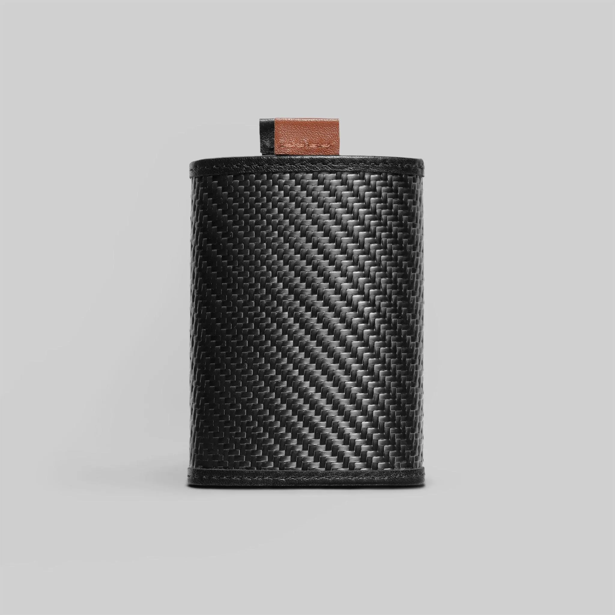 Carbon Speed Wallet Mini