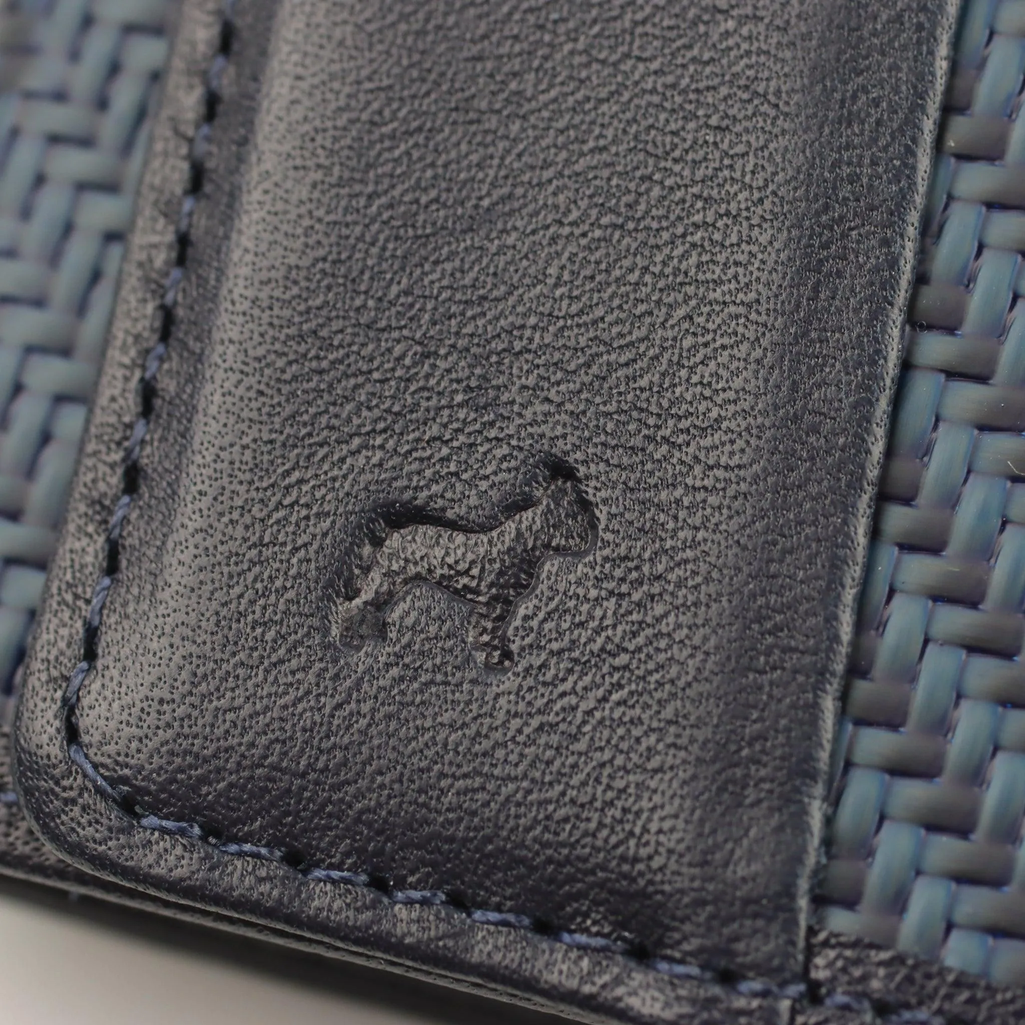 Carbon Speed Wallet Mini