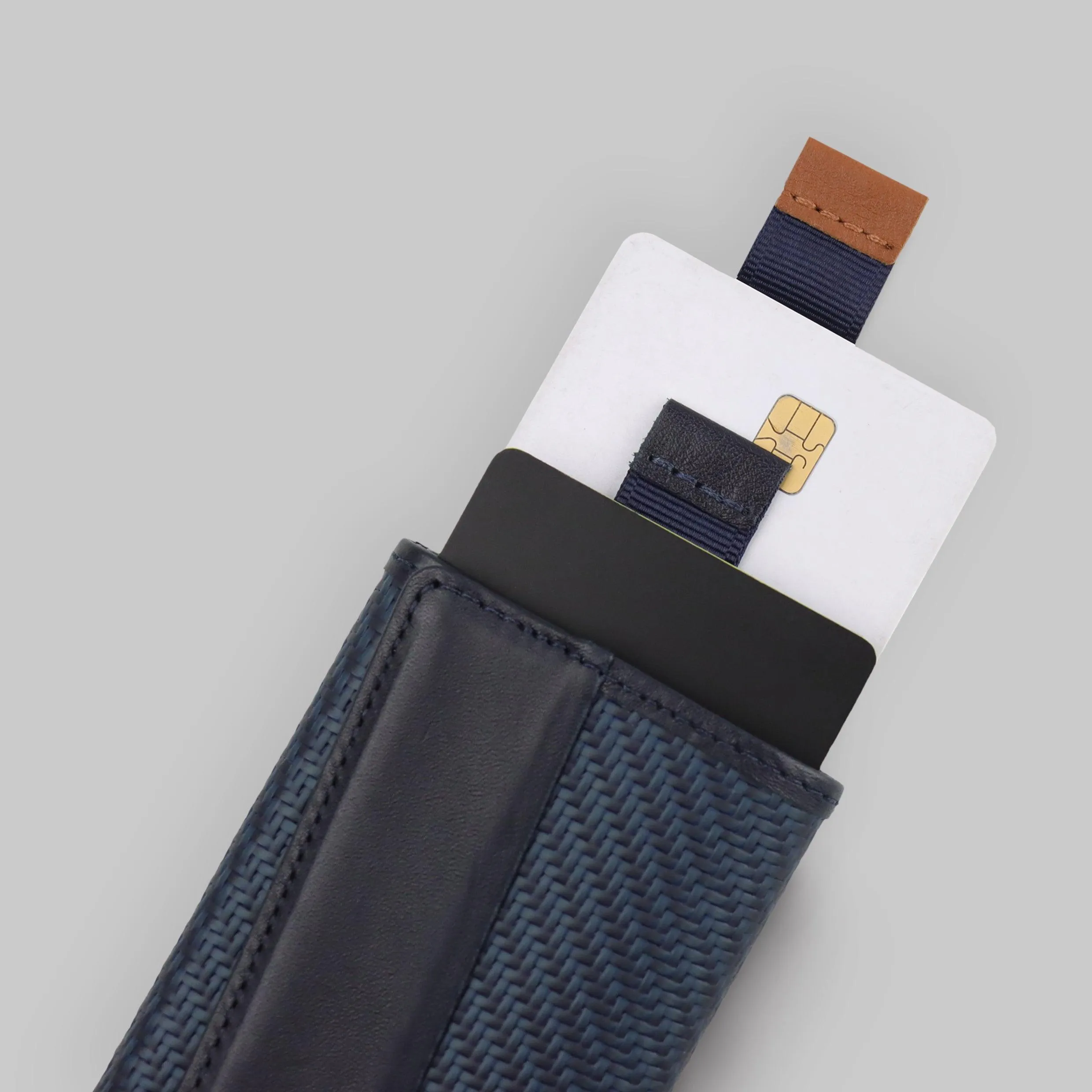Carbon Speed Wallet Mini