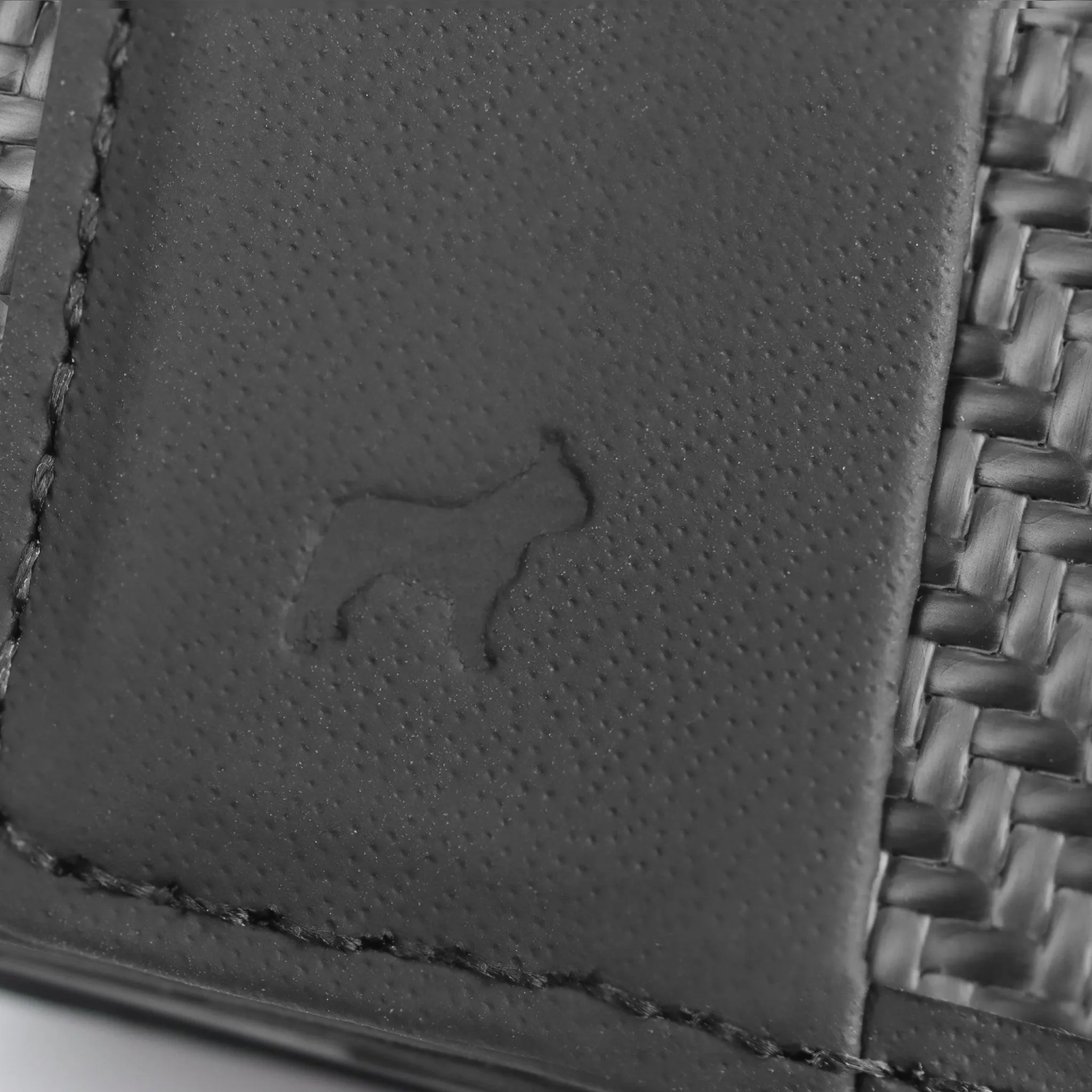 Carbon Speed Wallet Mini