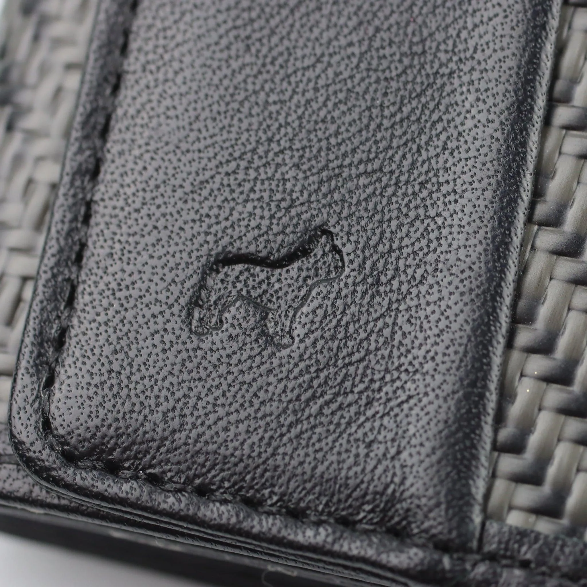 Carbon Speed Wallet Mini