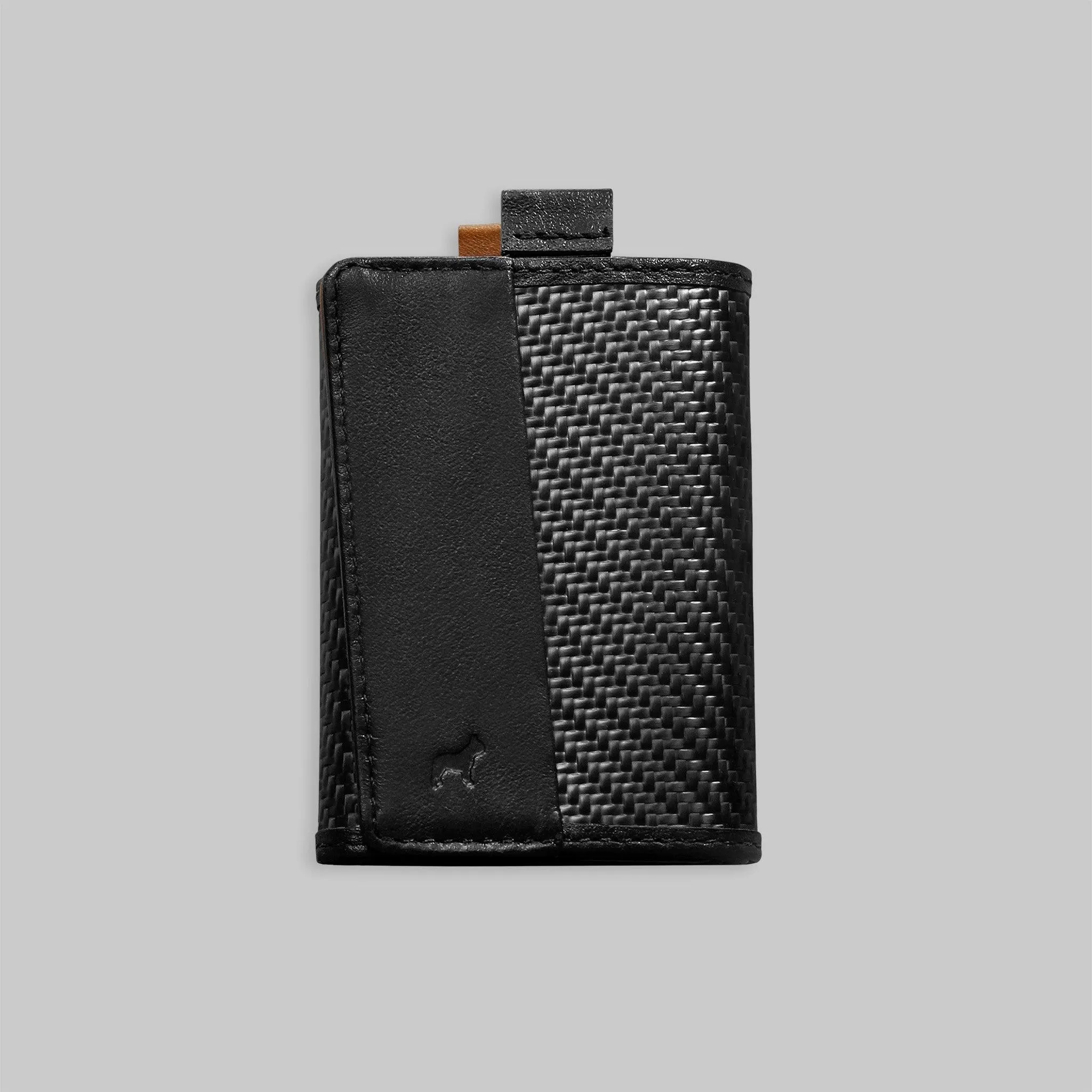 Carbon Speed Wallet Mini