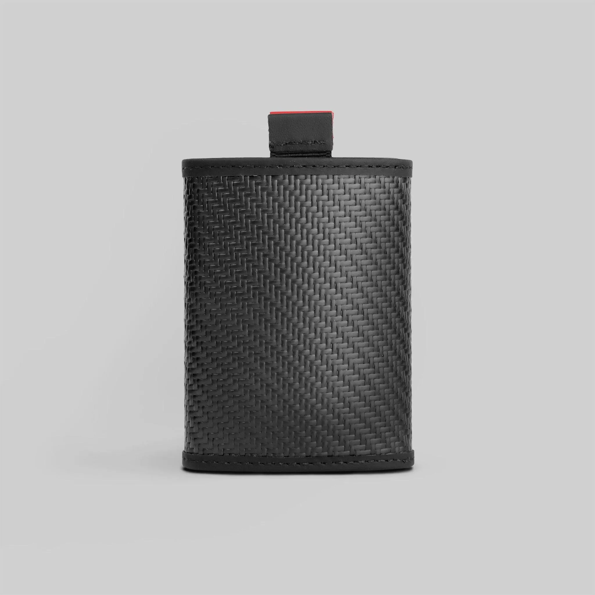 Carbon Speed Wallet Mini