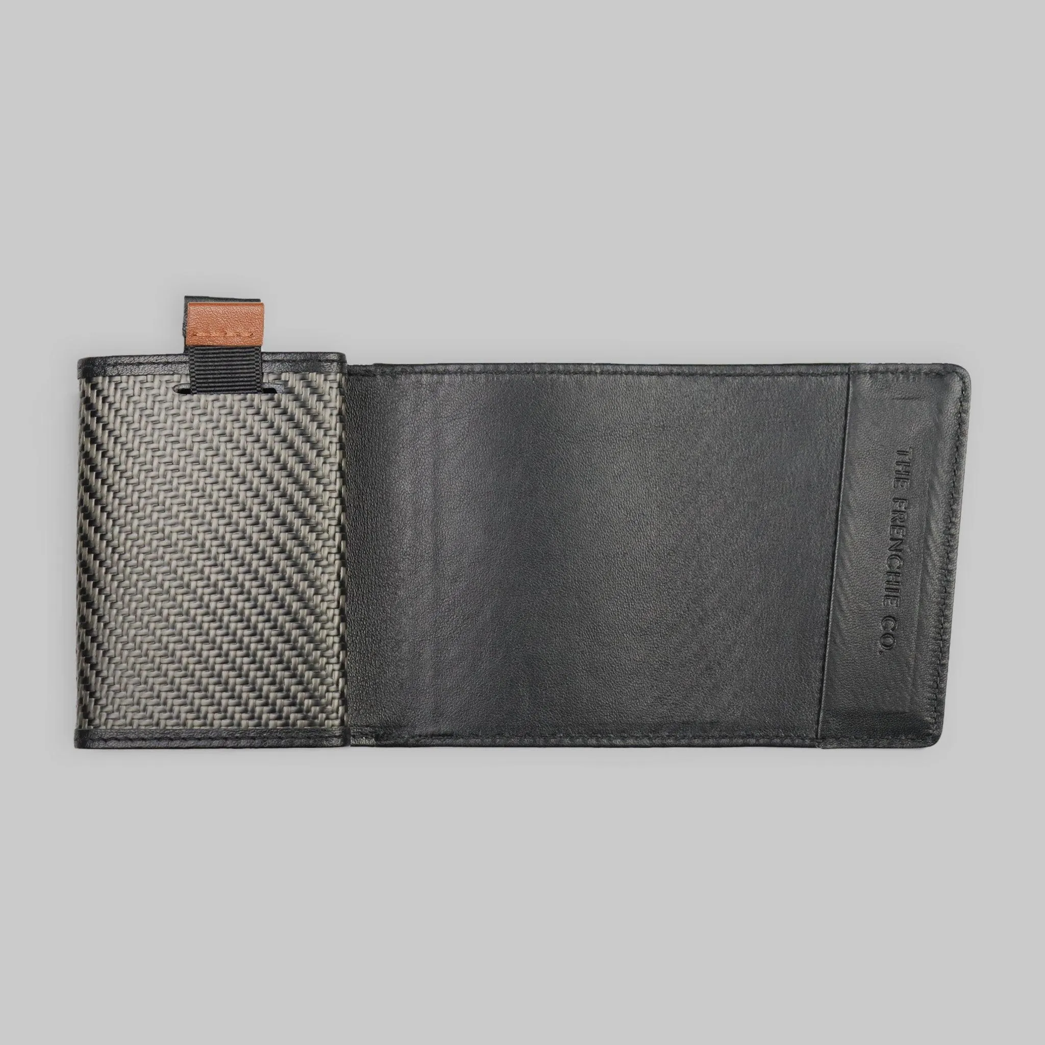 Carbon Speed Wallet Mini