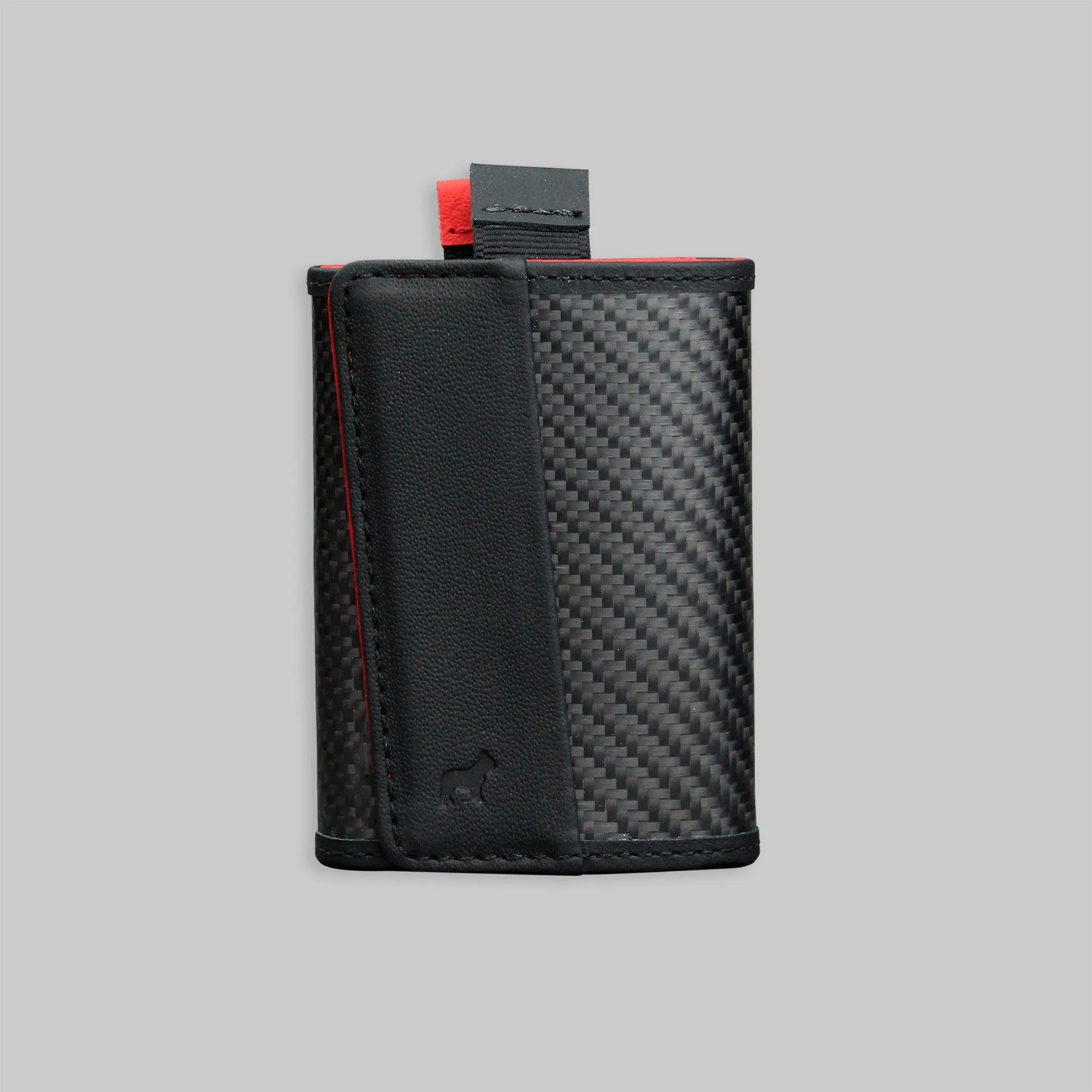 Carbon Speed Wallet Mini