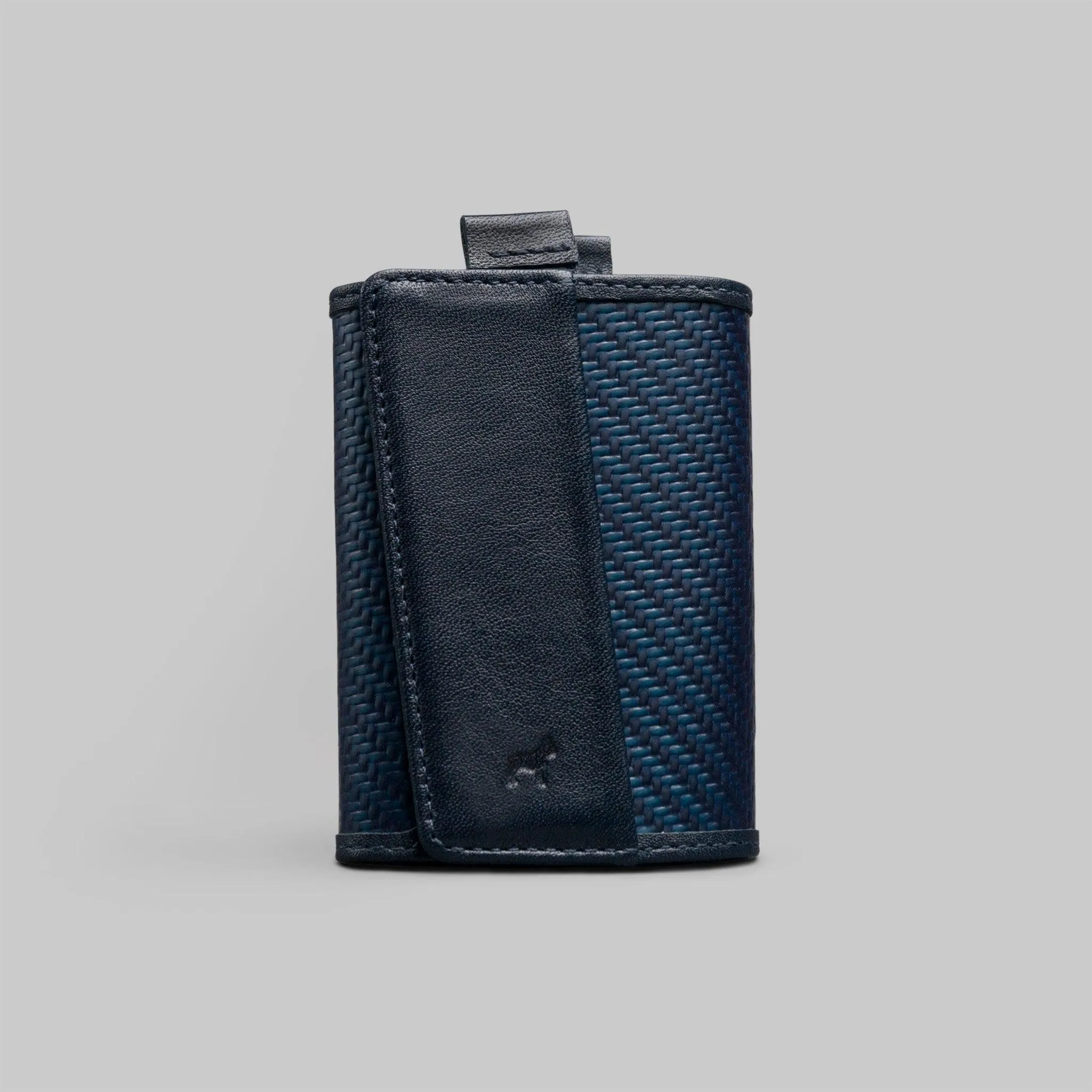 Carbon Speed Wallet Mini