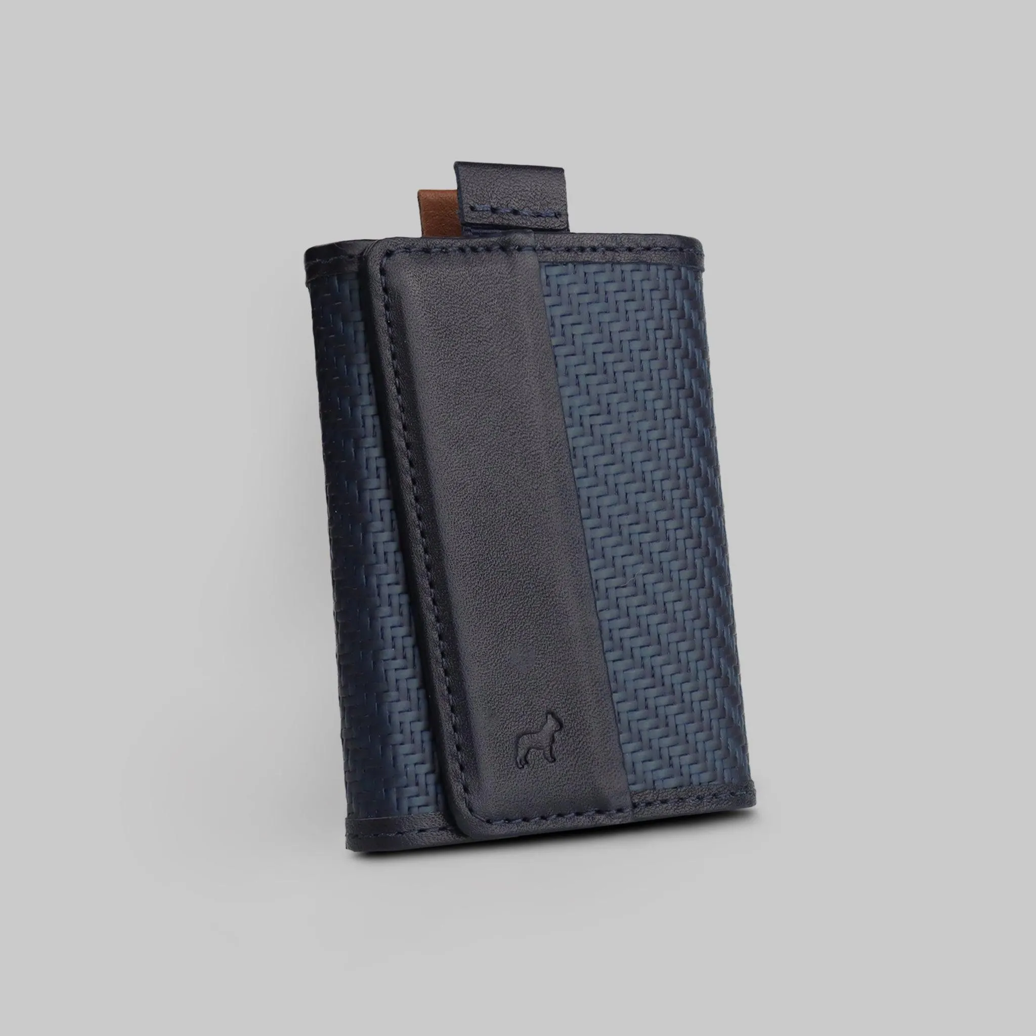 Carbon Speed Wallet Mini