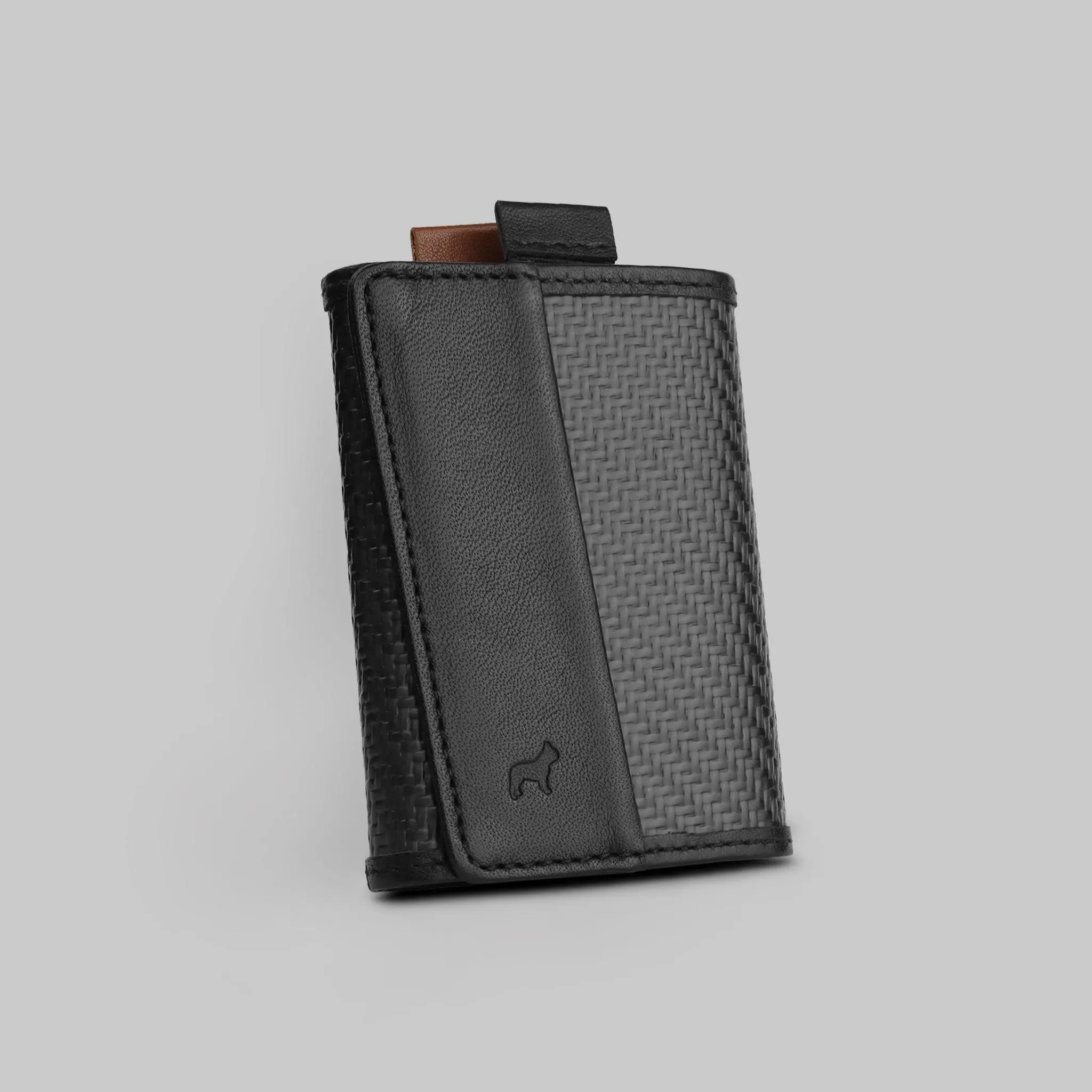 Carbon Speed Wallet Mini