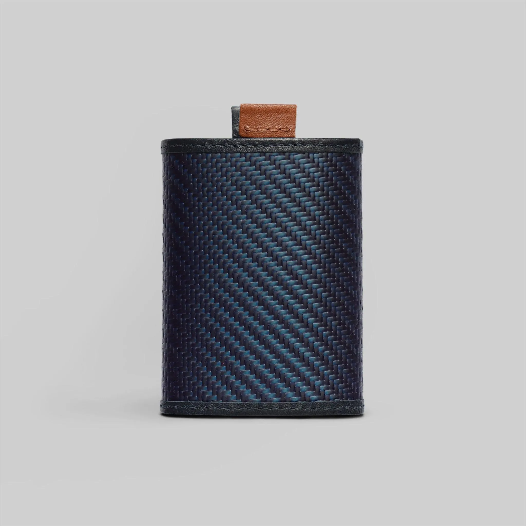 Carbon Speed Wallet Mini