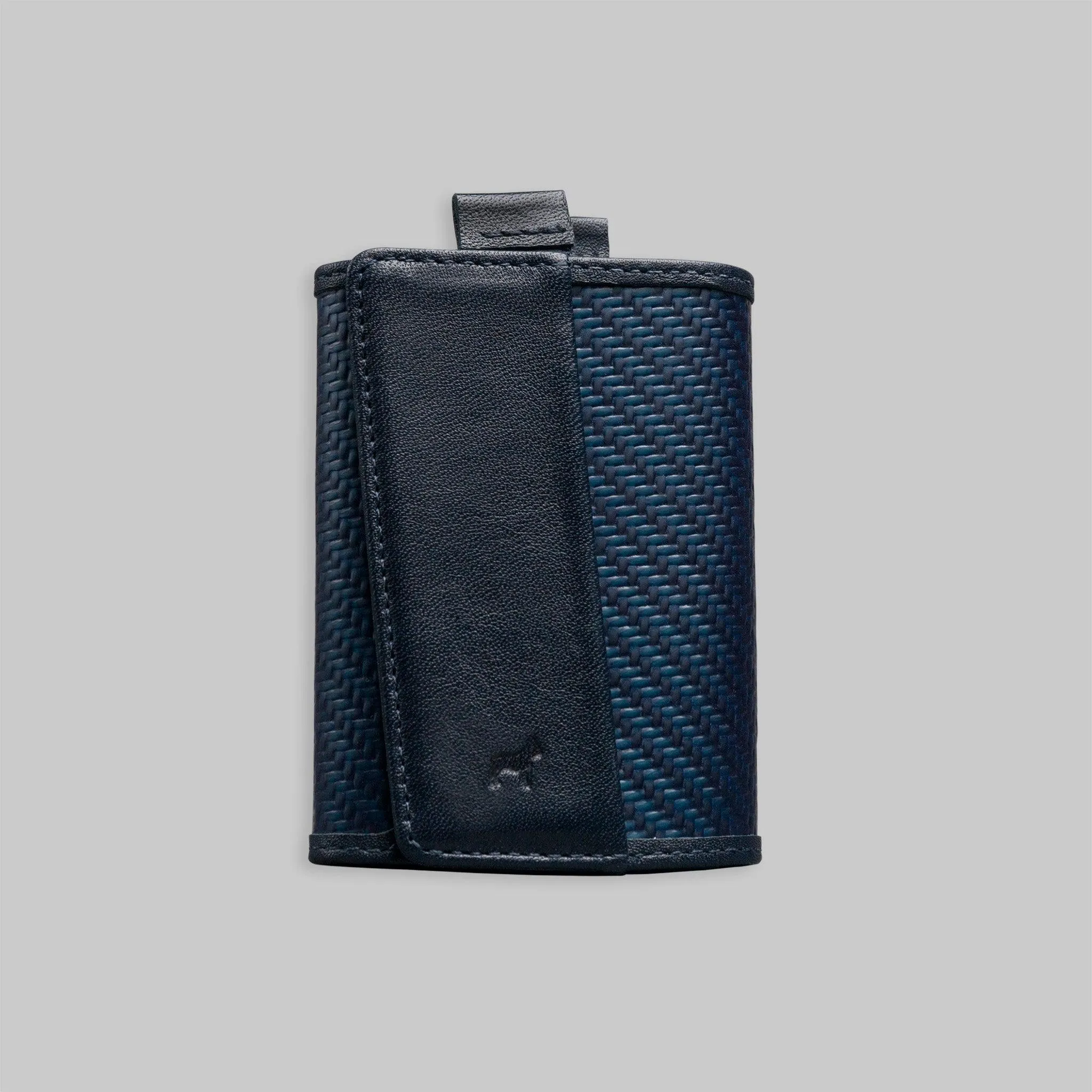 Carbon Speed Wallet Mini