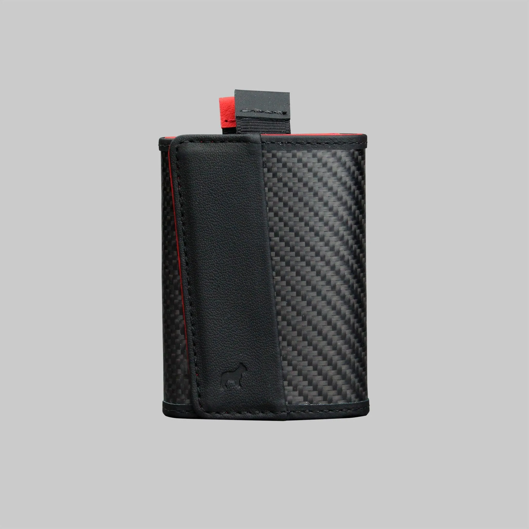 Carbon Speed Wallet Mini