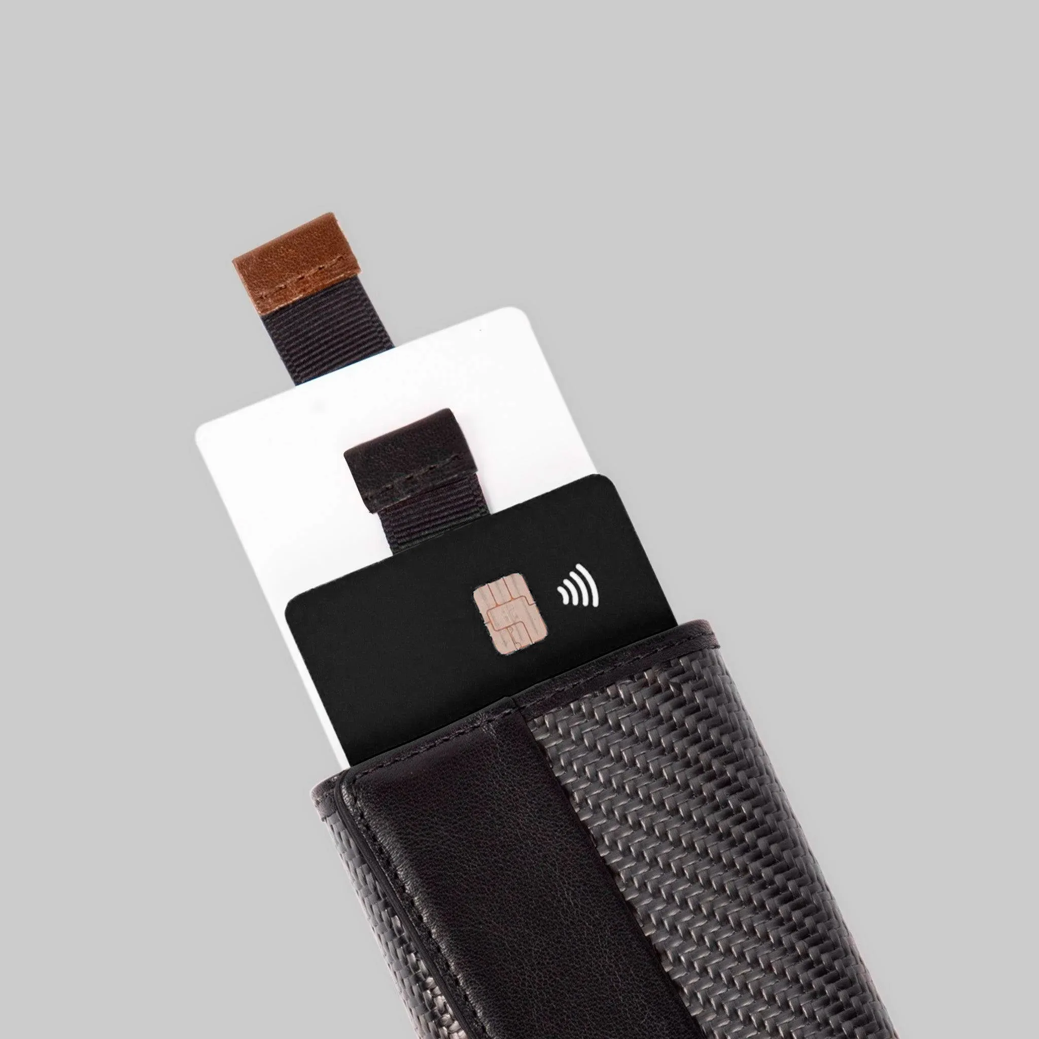Carbon Speed Wallet
