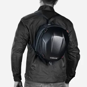 Carbonado Drift Hybrid Hardshell Tank Bag (Magnet)