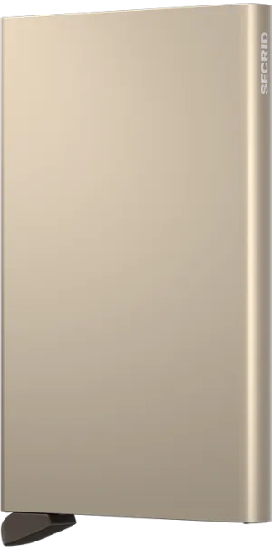 Card Protector | Cashmere
