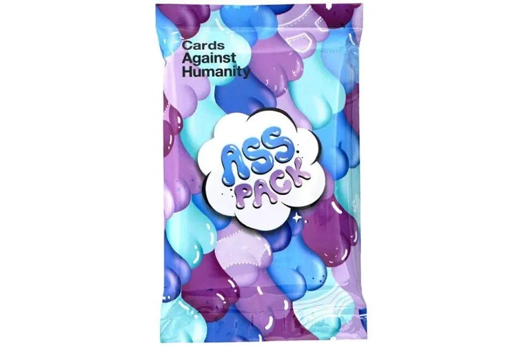 Cards Against Humanity: Ass Pack