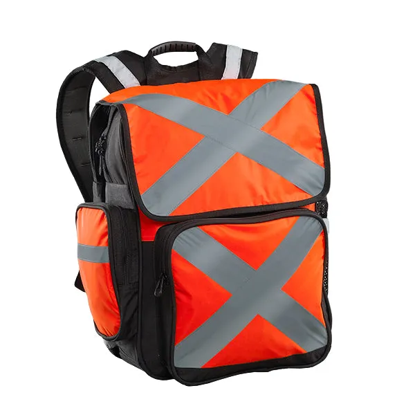 Caribee Pilbara Safety Backpack