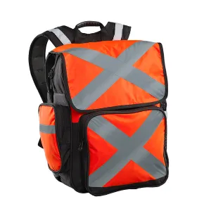 Caribee Pilbara Safety Backpack