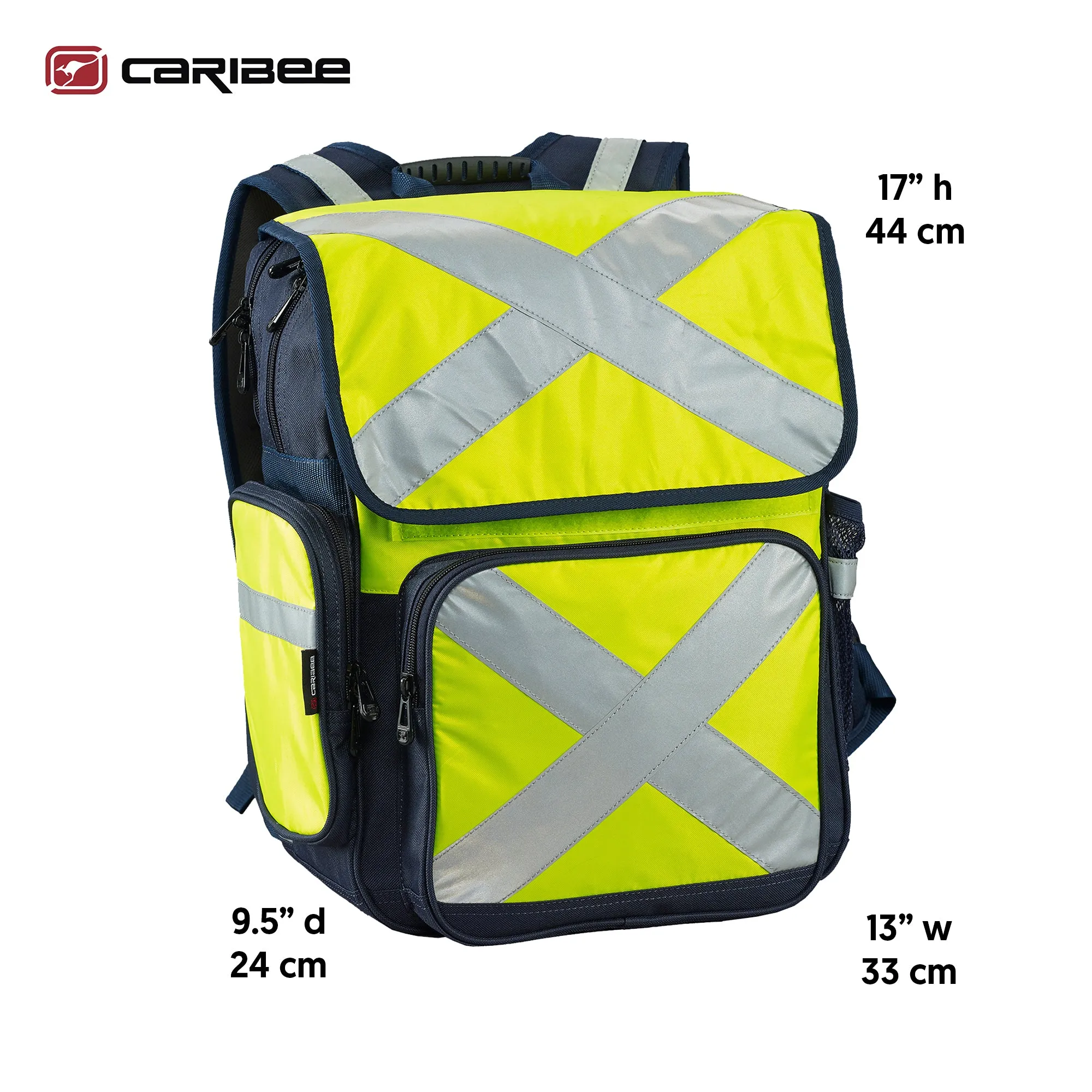 Caribee Pilbara Safety Backpack