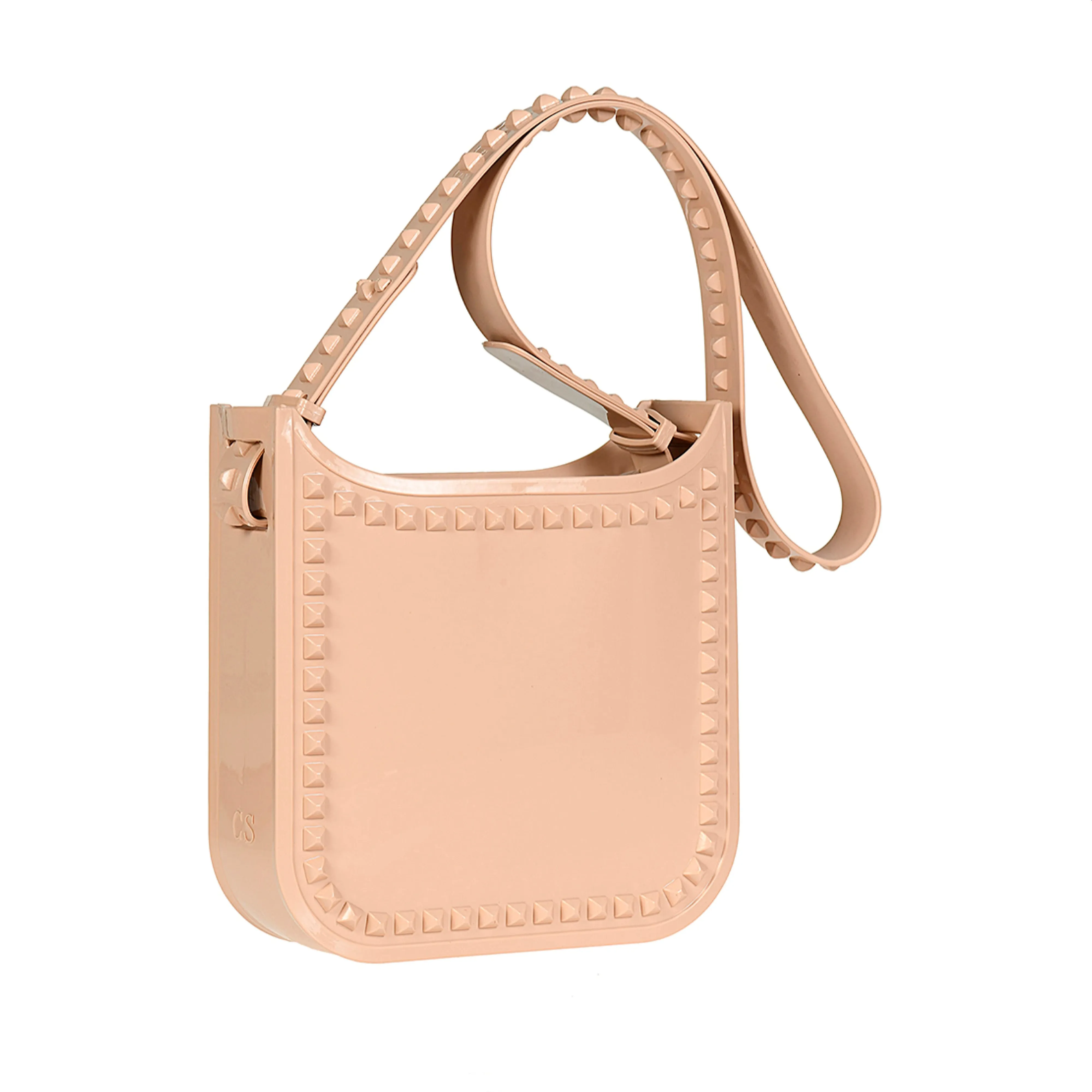 Carmen Sol Toni Mid Crossbody