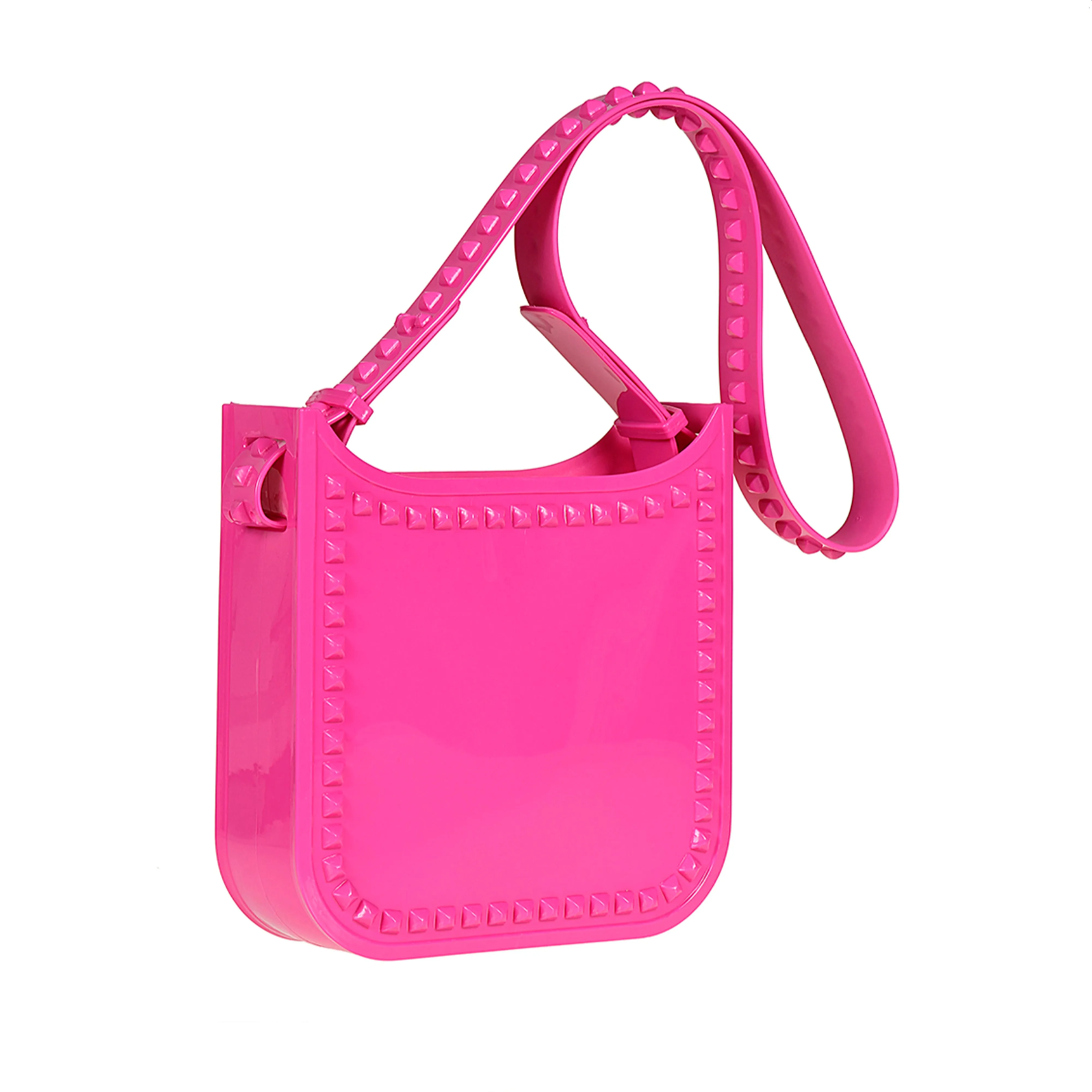 Carmen Sol Toni Mid Crossbody