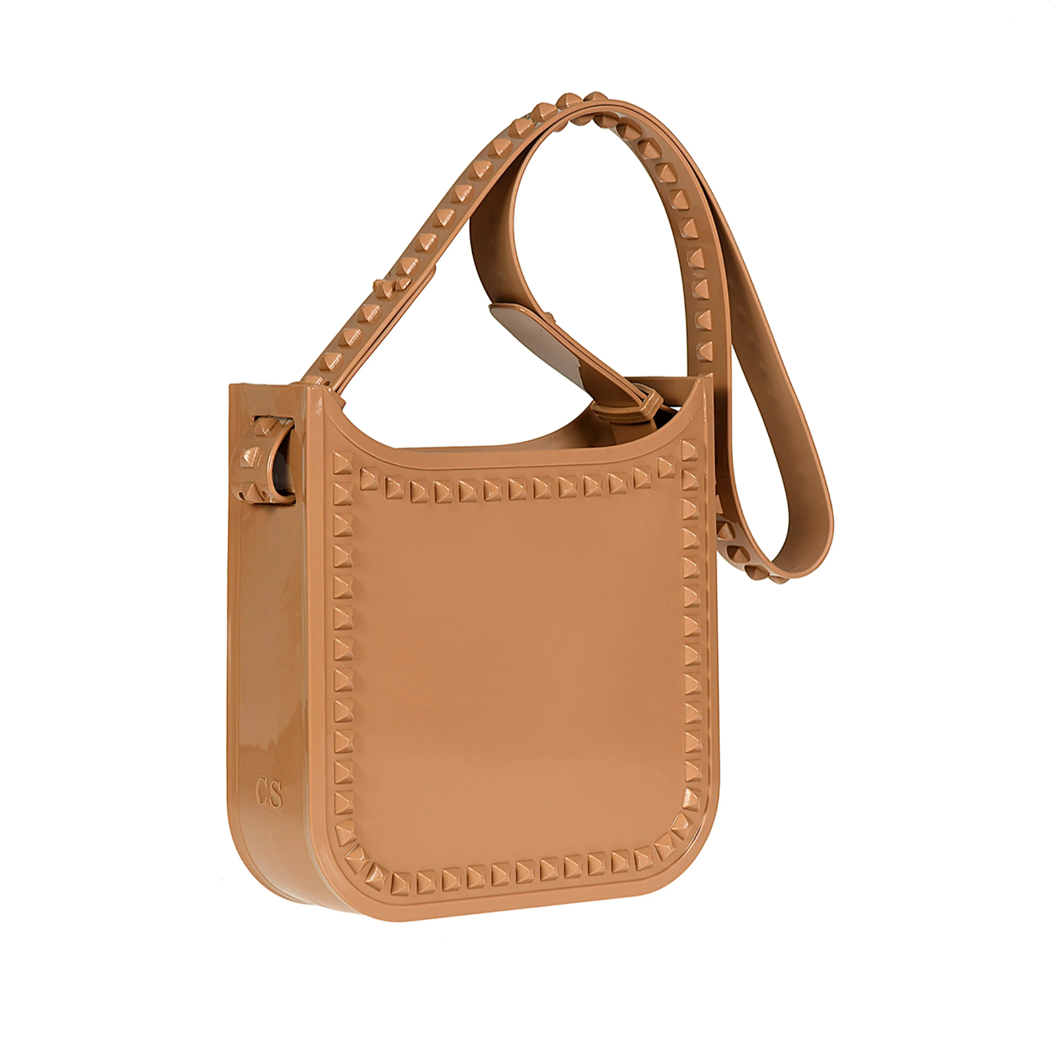 Carmen Sol Toni Mid Crossbody