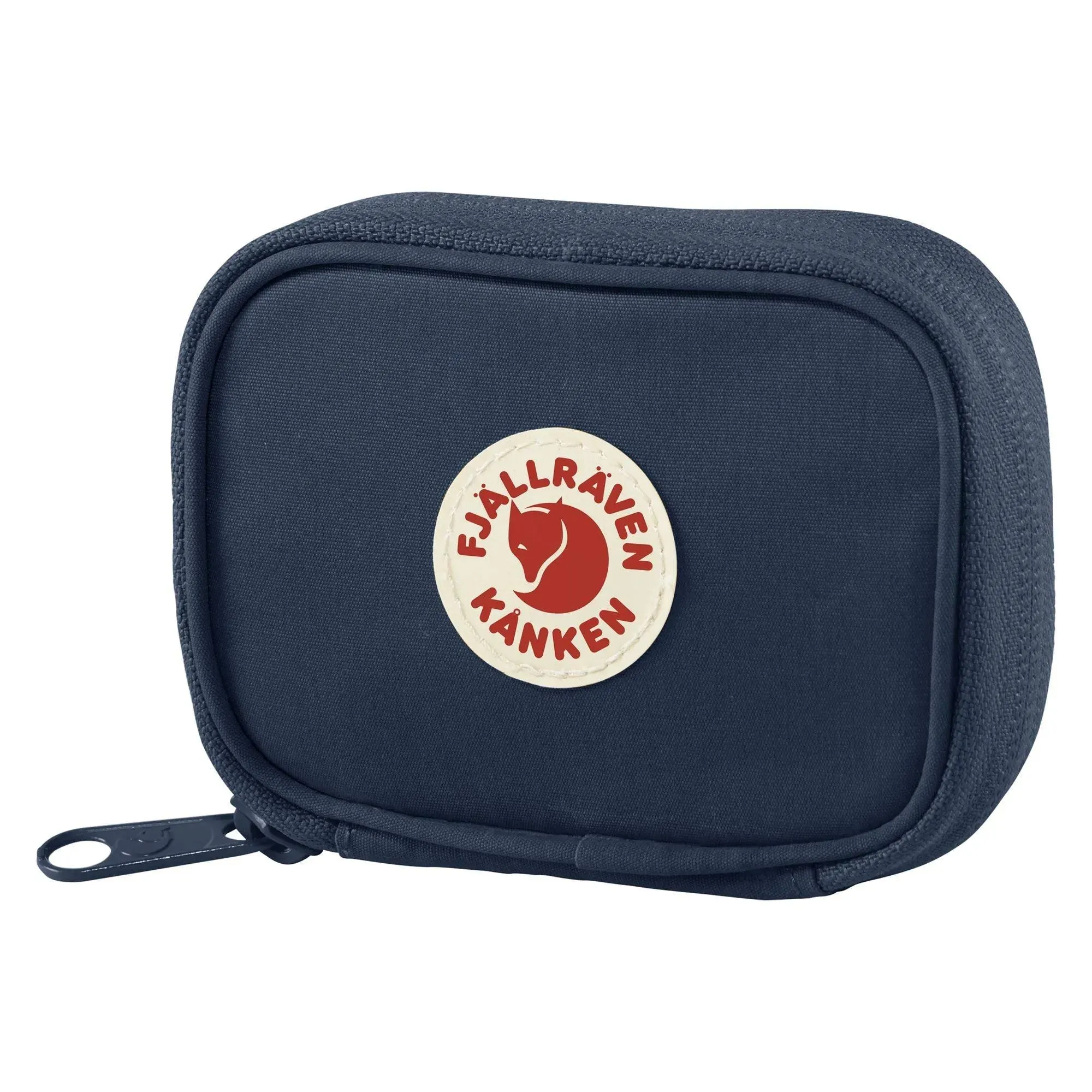 Cartera Fjallraven Kanken Card Wallet Navy