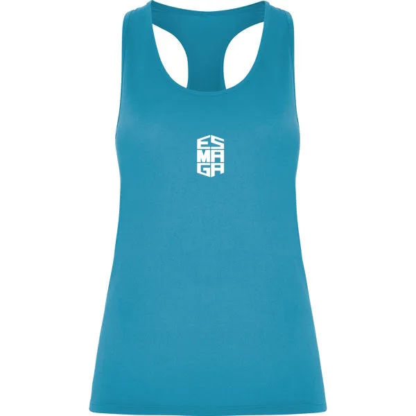 Cava SlimFit ESMAGA