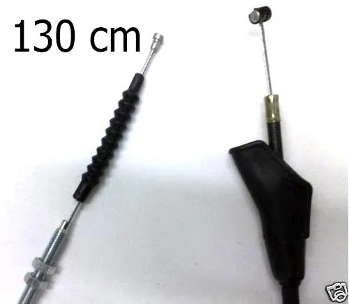 CCL01 CLUTCH CABLE FOR BASHAN 200CC BS200S-7 & BS250S-11B QUAD BIKE