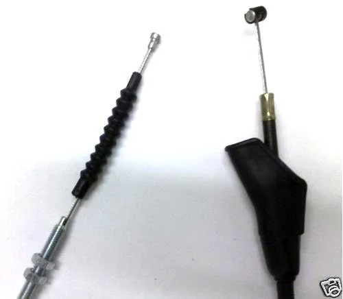 CCL01 CLUTCH CABLE FOR BASHAN 200CC BS200S-7 & BS250S-11B QUAD BIKE