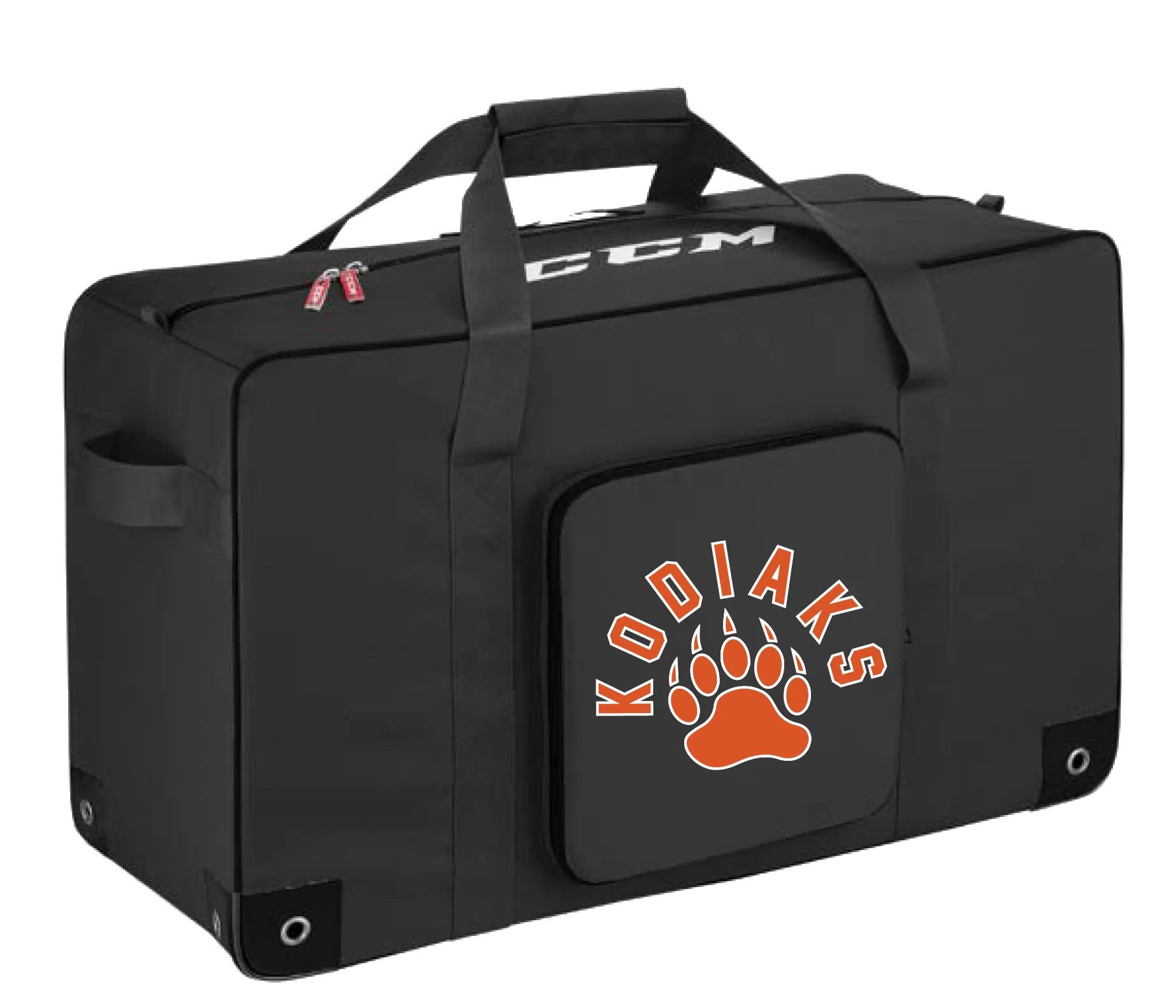 CCM Kodiaks Team Core Bag