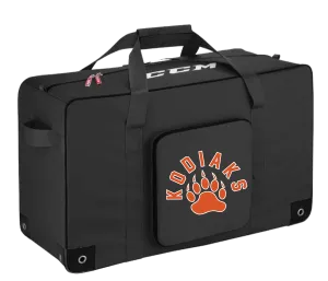 CCM Kodiaks Team Core Bag